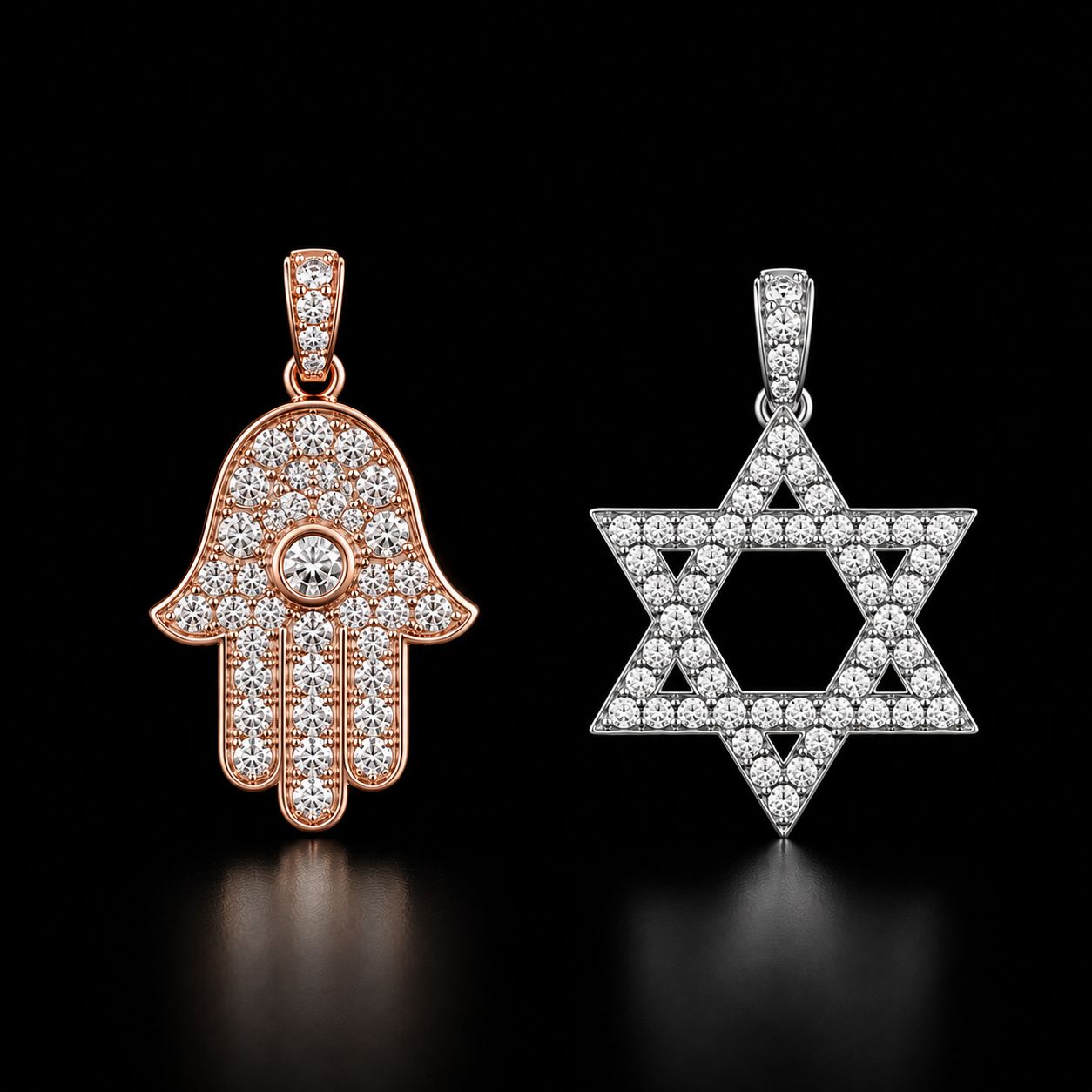 Pendants