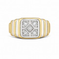 Vintage Diamond Ring