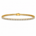 Diamond Tennis Bracelet