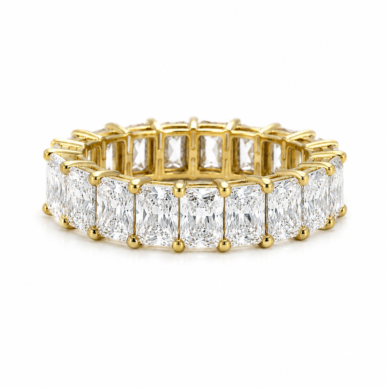 Diamond Eternity Ring