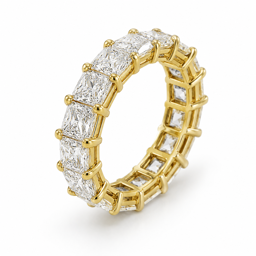 Diamond Eternity Ring