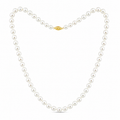 18" Freshwater Pearl Necklace
