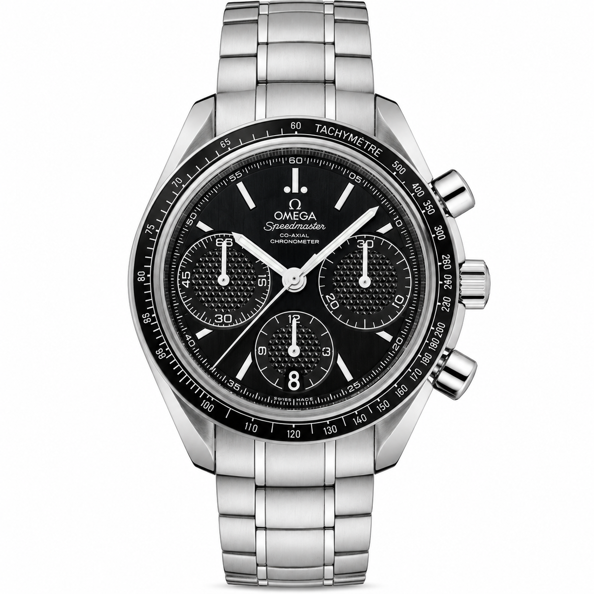Omega Speedmaster Racing Chronograph 326.30.40.50.01.001