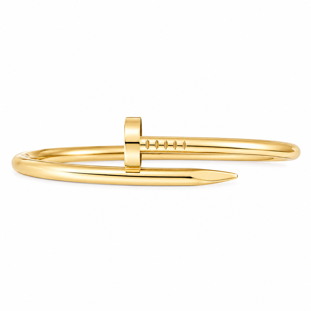 Cartier Juste un Clou Bracelet Size 16