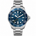 TAG Heuer Aquaracer Professional 300 Date WBP201B.BA0632