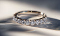 Wedding Rings Diamond Eternity Bands
