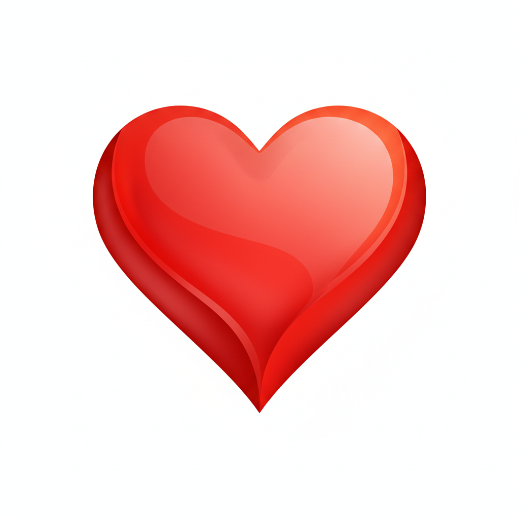 heart icon