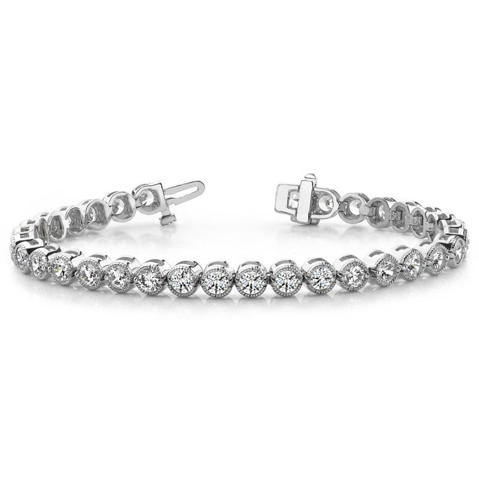 Bracelets Diamond